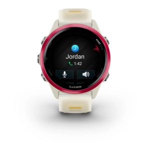 Garmin Forerunner 570 - 42mm - Raspberry - Img 4