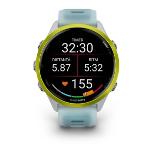 Garmin Forerunner 570 - 47mm - Amp Yellow - Img 6