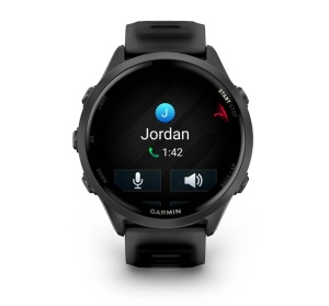 Garmin Forerunner 570 - 47mm - Slate Grey - Img 4