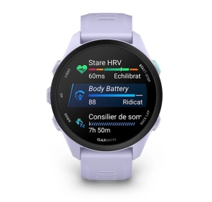 Garmin Forerunner 70 - Cool Lavender - Img 2