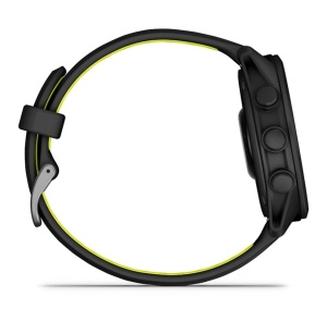 Garmin Forerunner 70 - Negru  - Img 5