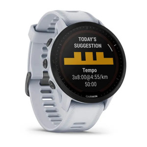 GARMIN FORERUNNER 955 SOLAR WHITE - Img 7