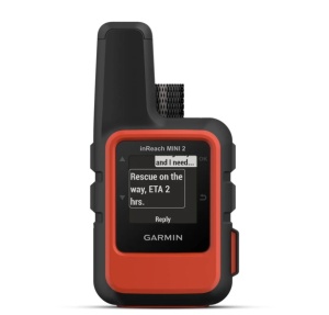 Garmin inReach Mini 2 - Flame Red - Img 7