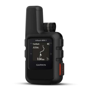 Garmin inReach Mini 2 - Negru - Img 4