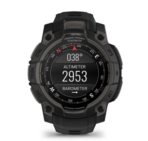 Garmin Instinct® 3 – 45 mm, AMOLED - Img 8
