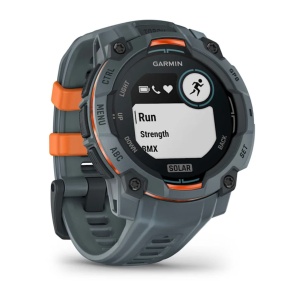 Garmin Instinct® 3 – 45 mm, Solar, Twilight - Img 3
