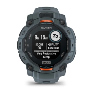 Garmin Instinct® 3 – 45 mm, Solar, Twilight - Img 13