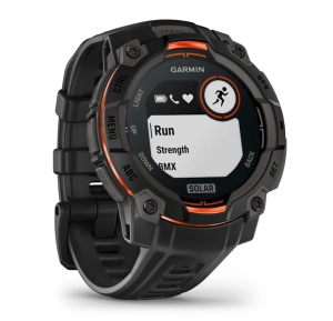 Garmin Instinct® 3 – 45 mm, Solar - Img 2