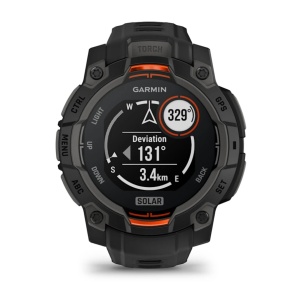 Garmin Instinct® 3 – 45 mm, Solar - Img 12