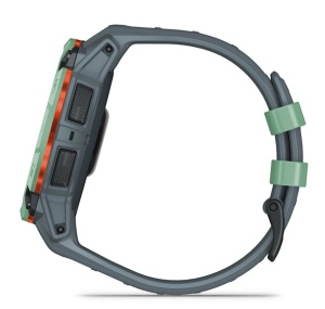 Garmin Instinct® 3 – 50 mm, AMOLED, Neotropic - Img 16