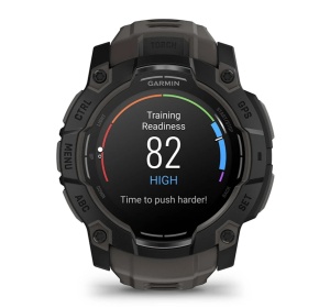 Garmin Instinct® 3 – 50 mm, AMOLED (resigilat) - Img 11