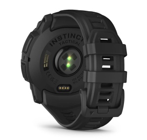 Garmin Instinct® 3 – 50 mm, AMOLED, Tactical Edition - Img 3