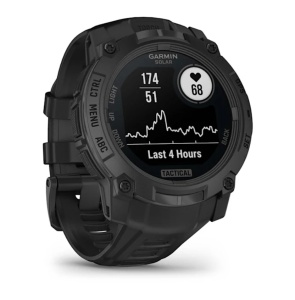 Garmin Instinct® 3 – 50 mm, Solar, Tactical Edition - Img 3