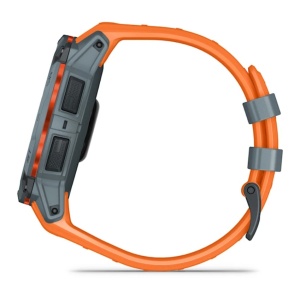 Garmin Instinct® 3 – 50 mm, Solar, Twilight - Img 19