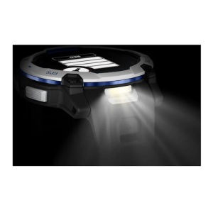 Garmin Instinct® 3 – 50 mm, Solar, Whitestone - Img 6