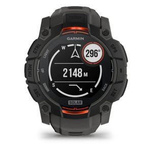 Garmin Instinct® 3 – 50 mm, Solar - Img 10