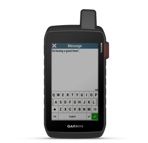 Garmin Montana 760i - inReach® - Img 9