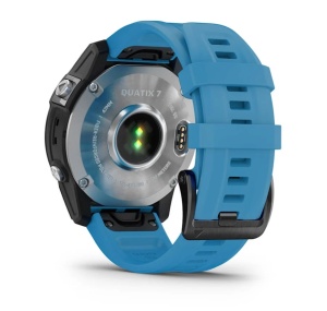 Garmin Quantix 7 - 47MM - ediţia Standard - Img 10