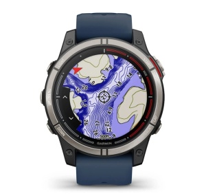Garmin Quantix 7 PRO - 47MM - Sapphire AMOLED - Img 9