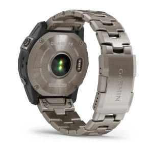 Garmin Quantix 7X - 51MM - Sapphire Solar Edition - Img 11