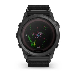 Garmin tactix® 7 – PRO SAPPHIRE SOLAR NEGRU TITANIUM DLC, CUREA NAILON - Img 7