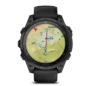 GARMIN tactix 8 – 47 mm, AMOLED - Applied Ballistics Ultralight - Img 10