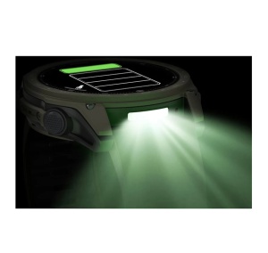 Garmin tactix 8 – 51 mm, AMOLED, strat de acoperire Cerakote - Olive Drab - Img 10