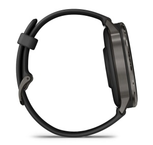 Garmin Venu 4 - 45mm - Gri - Img 5