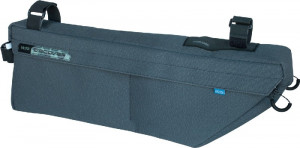 GEANTA DE STOCARE GRAVEL PRO DISCOVER SUB CADRU 2 COMPARTIMENTE WATERPROOF 5.5L (20)