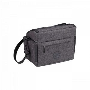 Geanta ghidon BBB BSB-139 FrontPack Gri 5.5L - Img 2