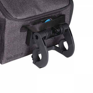 Geanta ghidon BBB BSB-139 FrontPack Gri 5.5L - Img 4