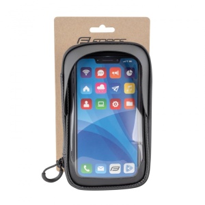 Geanta ghidon Force TOUCH, smartphone, negru - Img 6