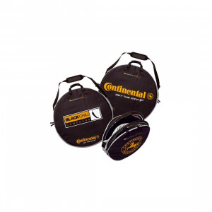 Geanta roti Continental Black Chili neagra 29