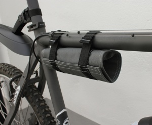 Geanta scule SKS Tool Wrap 270X220 mm - Img 4