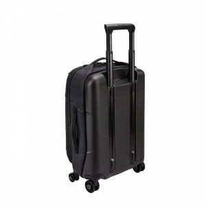 Geanta voiaj, Thule, Aion, 55 cm, 35L, Black - Img 3