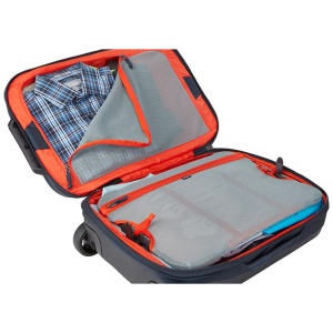 Geanta voiaj, Thule, Subterra Carry-On, 55cm/22", 36L, Mineral - Img 6