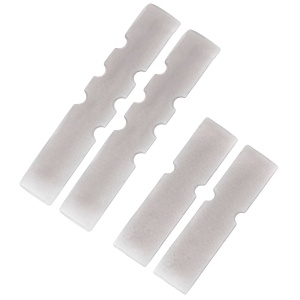 Gel Pads pt Ghidoane VELO