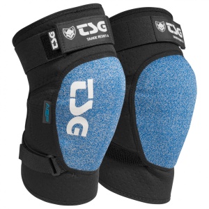 Genunchiere TSG Tahoe Resist A - Black XL - Img 5