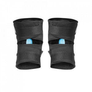 Genunchiere TSG Wavesk8 A - Black S - Img 2