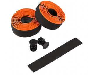 GHIDOLINA PRO SPORT CONTROL NEAGRA/PORTOCALIE EVA (16)
