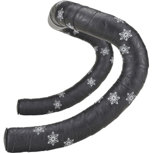 Ghidolina SUPACAZ Super Sticky Kush Galaxy - White Print/Ano Black - Img 3