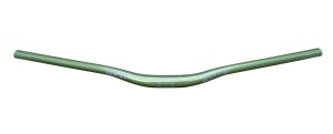 Ghidon Aluminiu MTB SXT 31.8 -800 mm Verde Apple - Img 3