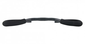 Ghidon CONTEC Traveller - Multifunctional 25.4x590mm - Black - Img 3