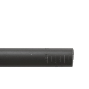 Ghidon CROSSER 320BT 31.8x680mm - Black/Blue - Img 6