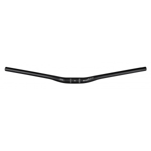 Ghidon Force Basic H6.4 rised 31.8/740mm AL Negru Mat - Img 1