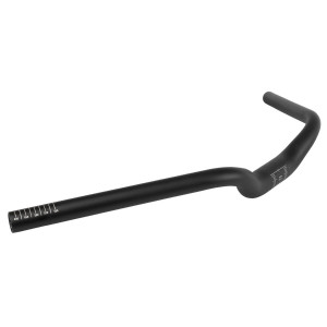 Ghidon M-WAVE HB-C2.1 640 640 mm - 31.8 mmCity / Trekking Negru Rise 21 - Img 2