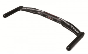 GHIDON PRO AEROBAR SYNOP HF TT BASE BAR NEGRU 31.8MM/40CM (08)
