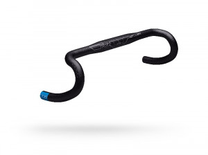 GHIDON PRO GRAVEL LT ALLOY 42CM / 31.8MM / 10D FLARE (21)