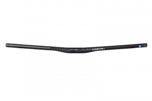 GHIDON PRO KORYAK LOW RISE BLACK 780MM / 31.8MM / 8MM RISE (20)