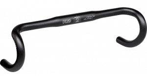 GHIDON PRO ROAD LT COMPACT OS 31.8MM/42CM BK (22)